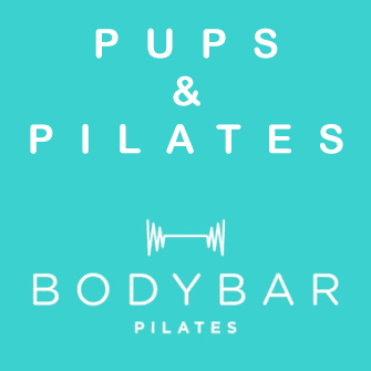 PUPS AND PILATES